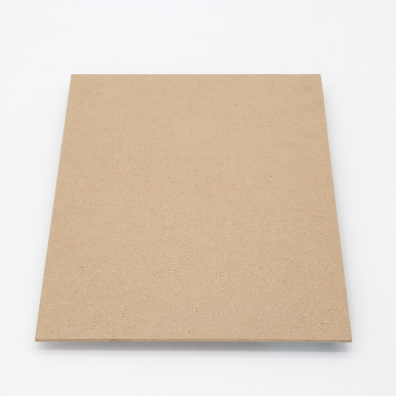 D&ouml;şemede Ses Ge&ccedil;irmez HDF