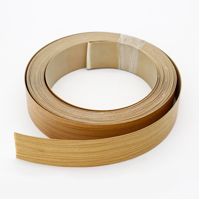 12-360mm mobilya pvc kenar bantlama