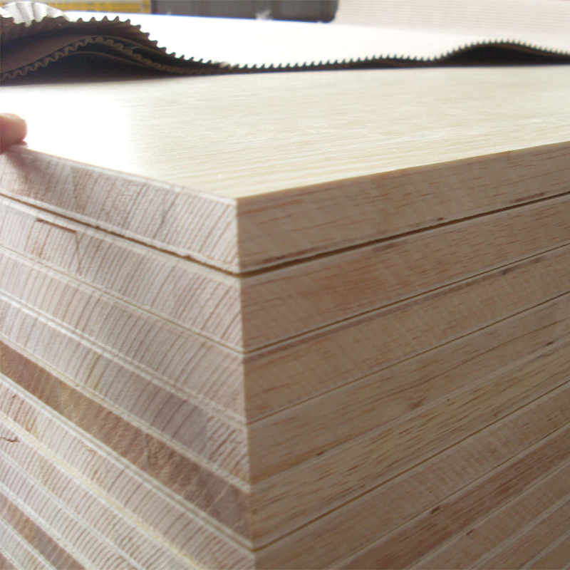 가구 내각을 위한 고급 멜라민 블록 보드 1220x2440mm 멜라민 얼굴 블록 보드